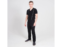 Брюки Arswear NORDIC Unisex (Черный)  (Размер: р.44; р.46; р.52)