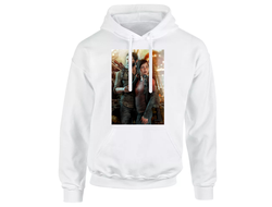 ТОЛСТОВКА ОДНИ ИЗ НАС, THE LAST OF US №18