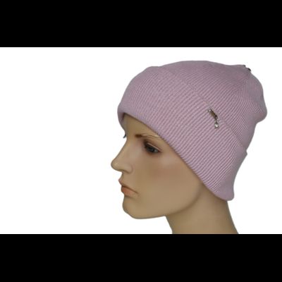 Шапка Vizio 1200 CRY розовая