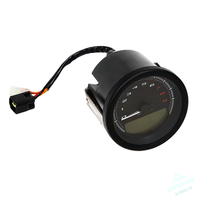 Лодочный мотор Hidea HDEF60FVEL-T EFI (1.85)