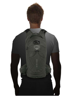 Рюкзак Osprey Raptor 10 Cedar Green