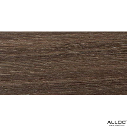 Плинтус напольный Alloc Темный Каньон 8530 2.4 м высота 60 мм МДФ