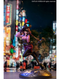 Фигурка 1/7 Хару Окумура (Okumura Haru Kaitou ver.)