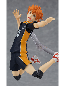 Фигурка фигма Шоё Хината (figma Hinata Shouyou)