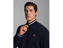 Классический спортивный костюм 11SKM-1332/1