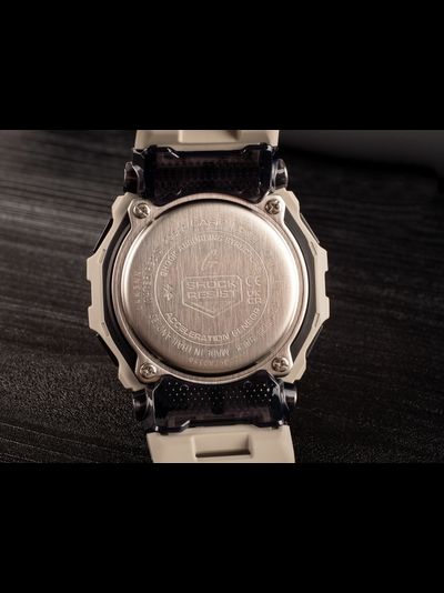 Часы Casio G-Shock GBD-200UU-9