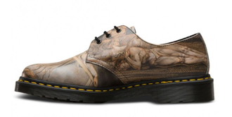 Dr Martens 1461 William Blake Heritage
