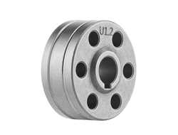 Ролик подающий 37х10х15 U 1.2-1.6 ROL0006