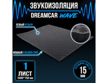 DreamCar Wave 15