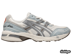 ASICS GEL 1090 LIGHT BLUE SMOKE GREY (40-45)