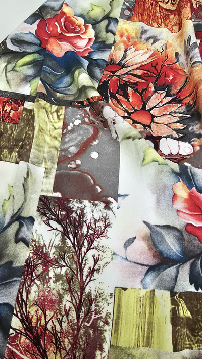 Артикул Т 1971 Дизайн 140 Цвет 1