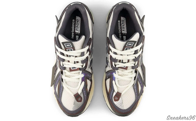 New Balance 1906A Crimson Sea Salt (41-45)