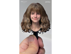 ПРЕДЗАКАЗ - Гермиона Грейнджер ("Гарри Поттер и Философский камень") - Коллекционная фигурка 1/6 Harry Potter LITE version Hermione (KJW003LHG) - JND Studios ?ЦЕНА: 47900 РУБ.?