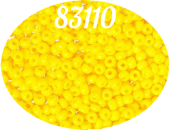 Бисер PRECIOSA 5 гр цвет 83110