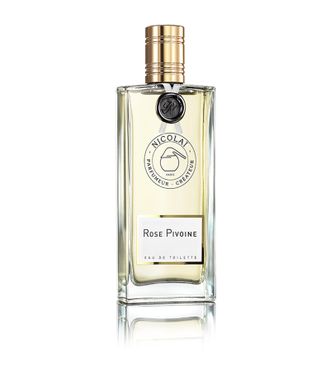 Nicolai Parfumeur Createur Rose Pivoine