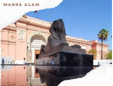 CAIRO BY BUS FROM MARSA ALAM, PROGRAM STANDARD