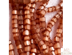 Бисер сатиновый 1,2 мм 233