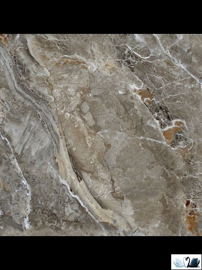 Керамогранит Italica Ocean Singular Graphite 60 х 60 см графитовый купить в магазине Marysя по акции