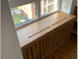 Подоконник проект №601