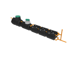 Канализация автономная Rostok Макси