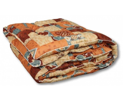 Одеяло 1,5 спальное - синтепон/ПЭ