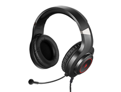 Игровые наушники  Bloody G220