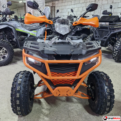 Квадроцикл BRAVO 125