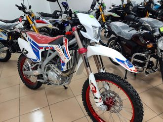 Motoland КРОСС WRX250 LITE