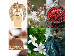 Lattafa Perfumes Afeef