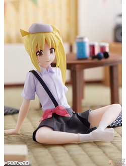 Фигурка Нидзика Идзити (Nijika Ijichi Premium Chokonose)