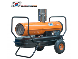 Тепловая пушка с отводом Aurora TK-80 ID дизельная