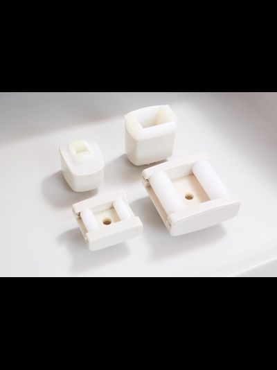 Насадки по лицу для Body Integral V9/P-1000/M8+2