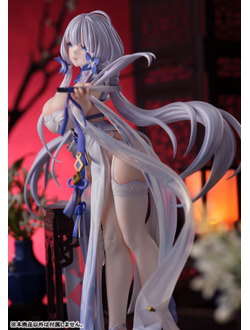 Фигурка 1/7 Илластриес (Illustrious Maiden Lilys Radiance Ver.)