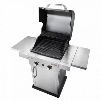 Газовый гриль Char-Broil Professional-2