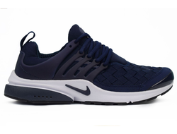 Nike Presto синие (41-45) Арт. 065M-А