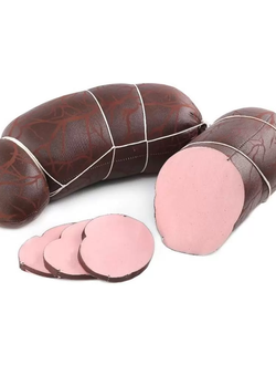 КОЛБАСА ВЕСОВАЯ С ТЕЛЯТИНОЙ БРЕСТ БЕЛАРУСЬ