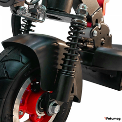 Электросамокат MiniPro S2