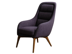 Кресло Тика