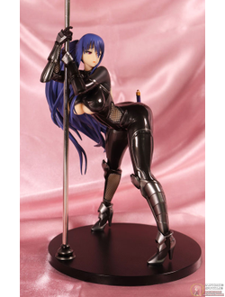 Фигурка 1/7 Akiyama Rinko  Pole Dance Ver., Alternate Color