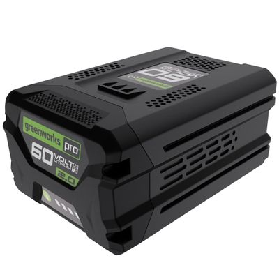 Аккумулятор Greenworks G60B2 2 Ач