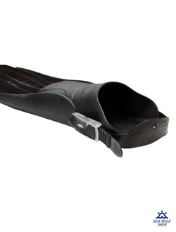 Ласты длинные регулируемые Scorpena C р.XXL 44-47