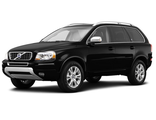 Volvo XC90 I 2002-2014