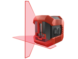 Лазерный нивелир CONDTROL QB