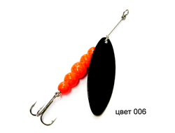 блесна "ARIADNA" №4