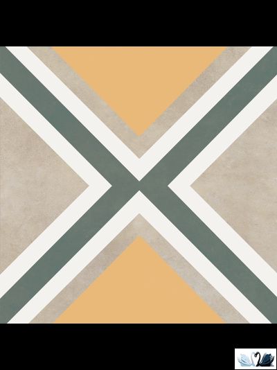 Плитка Poly 4 20х20 см Creto купить в магазине Marysя