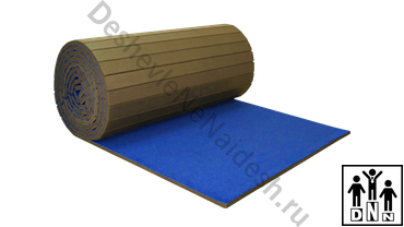 ролл мат гимнастический