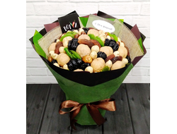 Букет "Патриот"