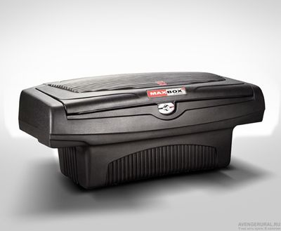 Ящик Concorde Extra 1