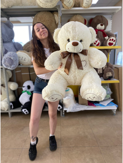 Плюшевый мишка Орион 110 см