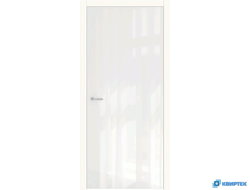 Межкомнатная глухая дверь с покрытием Эмаль Пикколино 10 купить в Челябинске | КВИРТЕК